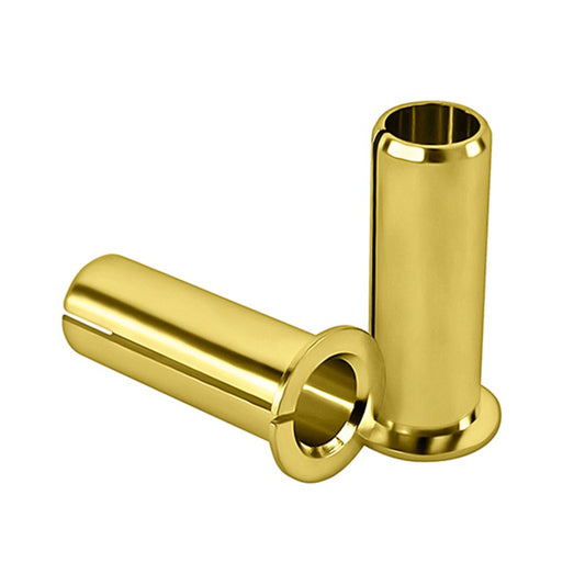 LowPro 4mm to 5mm Bullet Plug Adapter - 10pcs
