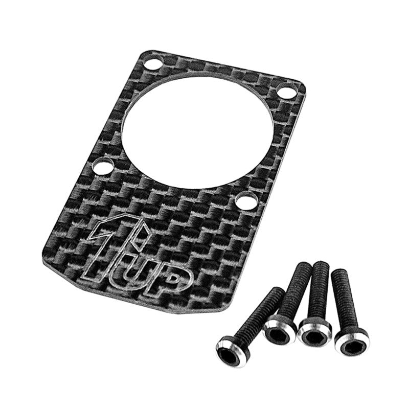 Pro ESC Capacitor Mount - 25mm - Use With Fan