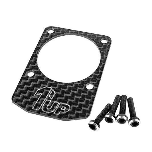 Pro ESC Capacitor Mount - 30mm - Use With Fan