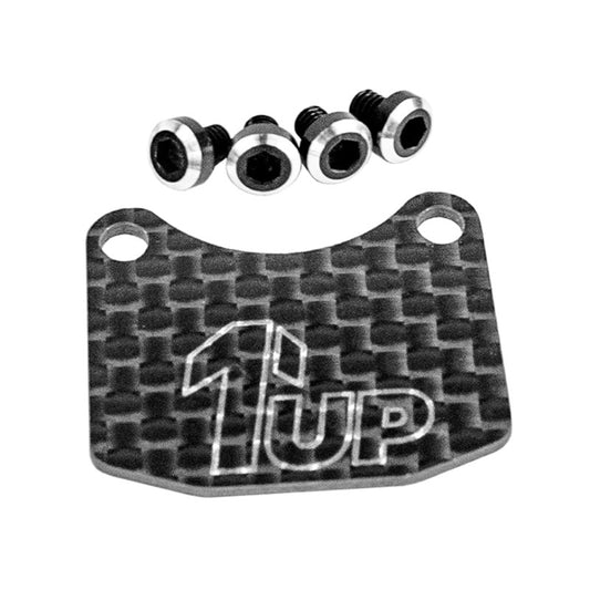 Pro ESC Capacitor Mount - 25mm - Use W/O Fan