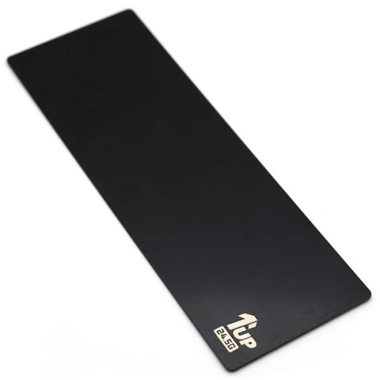 Blacked Out stainless steel Full Length Stick battery weight - 24.5g