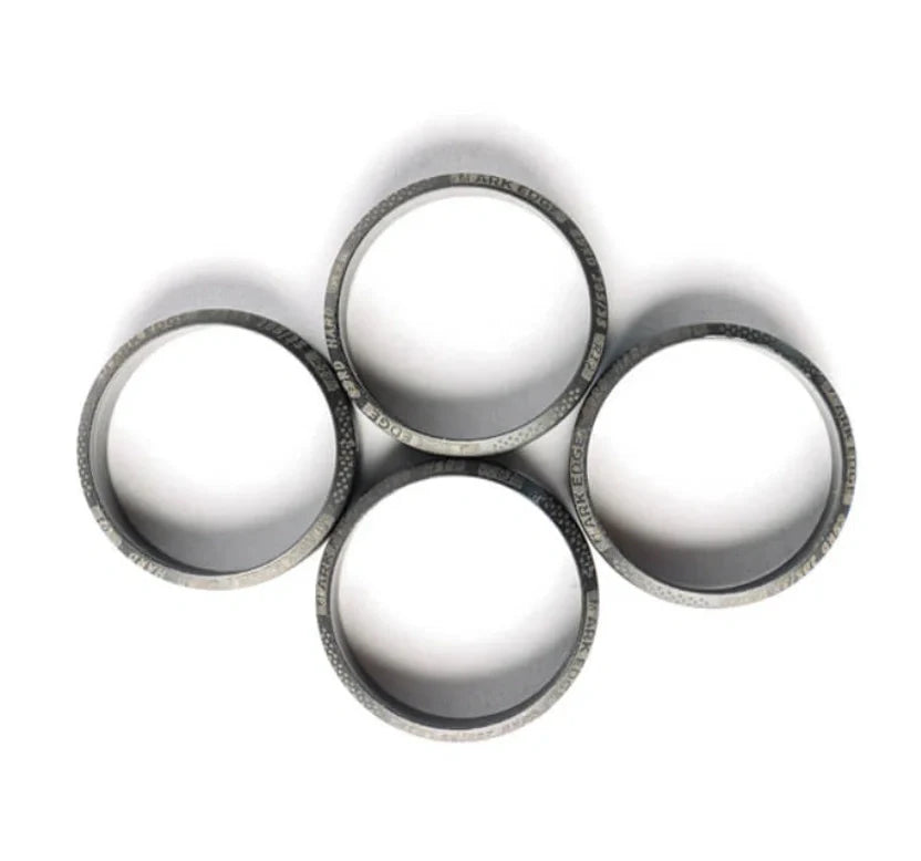 ARKEDGE Drift Tire 22mm Narrow 4pcs - aeltfg22z4