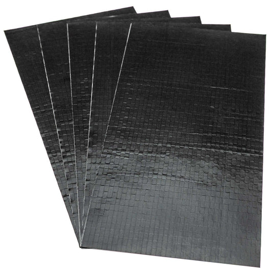 RC Bodyguard - 100 x 200mm (5 sheets)