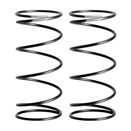 X-Gear 13mm Buggy Front Springs - Silver - 4X Hard - 5.75T (pr)