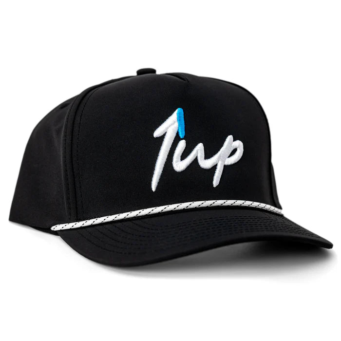 1UP Stay Classy Snapback Hat