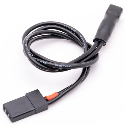 Replacement extension wire for Ultralite cooling fan (200mm)