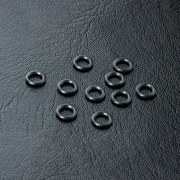 MST O-ring 3.5X1 (10) - 130015