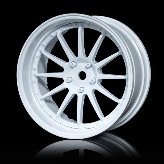 MST W-W 21 offset changeable wheel set (4) - 832105W