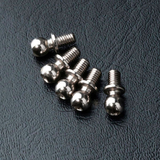 MST Ball connector 4.8X4.5 (5) - 310001