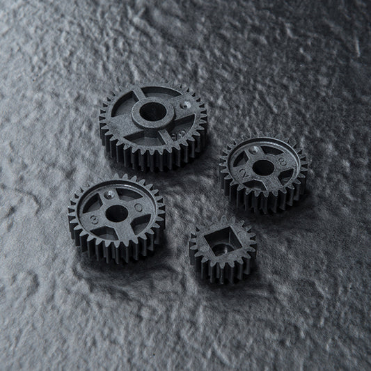 MST Impact-resistant drive gear set - 230163