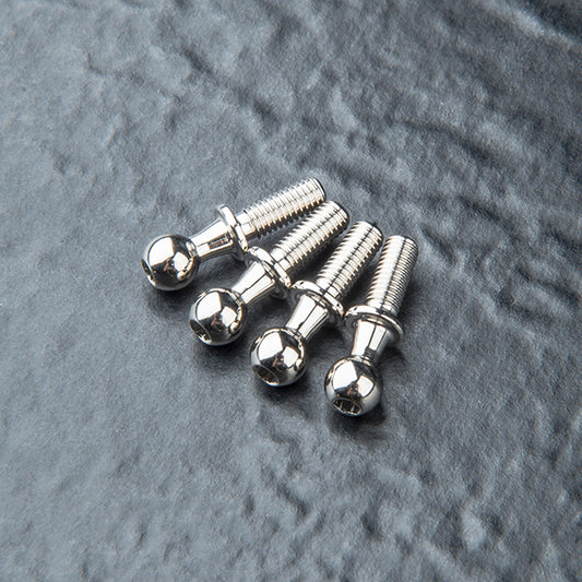 MST Ball connector 4.8X8 L (4) - 310127