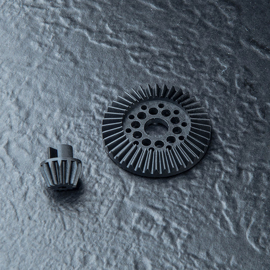 MST Impact-resistant bevel gear set 40-13 - 230167