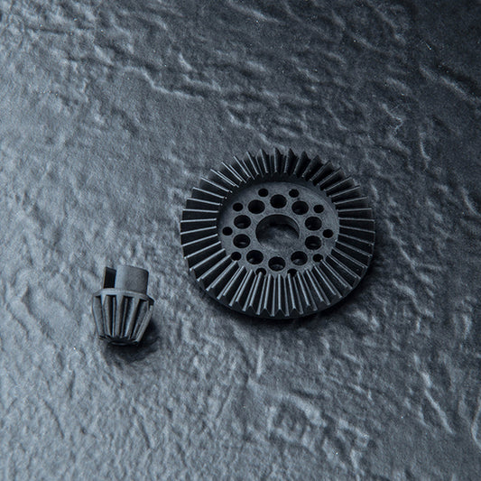 MST Impact-resistant bevel gear set 42-11 - 230168