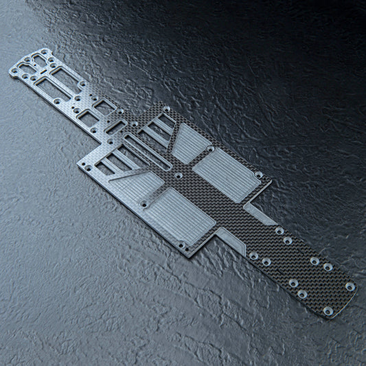 MST FRX carbon lightweight lower deck 2.5 - 210717