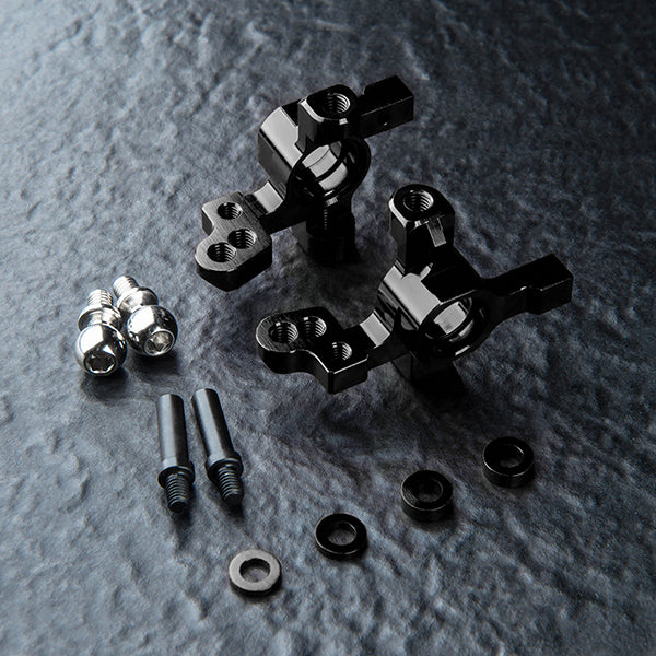 MST Alum. ATK V3 upright (black) - 820162BK