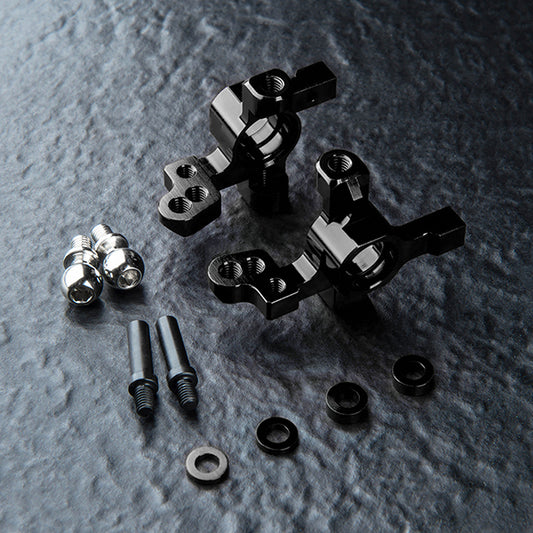 MST Alum. ATK V3 upright (black) - 820162BK