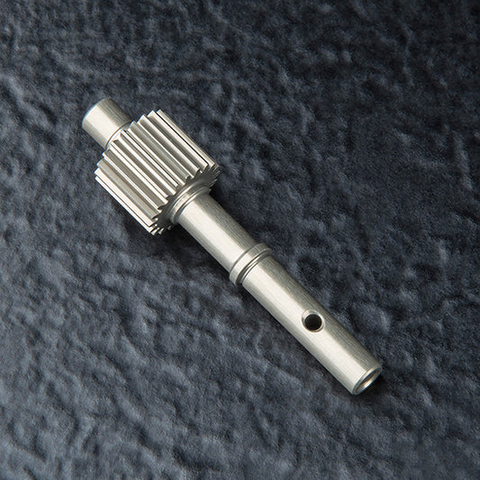 MST RMX 4 Alum. main shaft 48P 20T - 310132