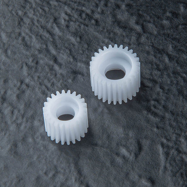 MST Idler gear 48P 22 & 26T (POM) - 210734