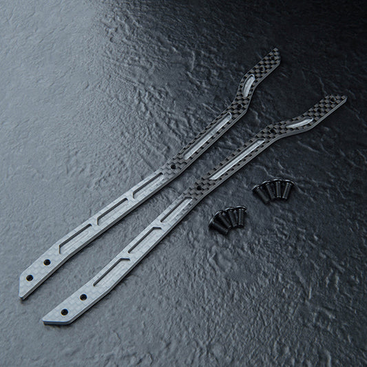 MST RMX 4 Carbon lightweight upper deck - 210738