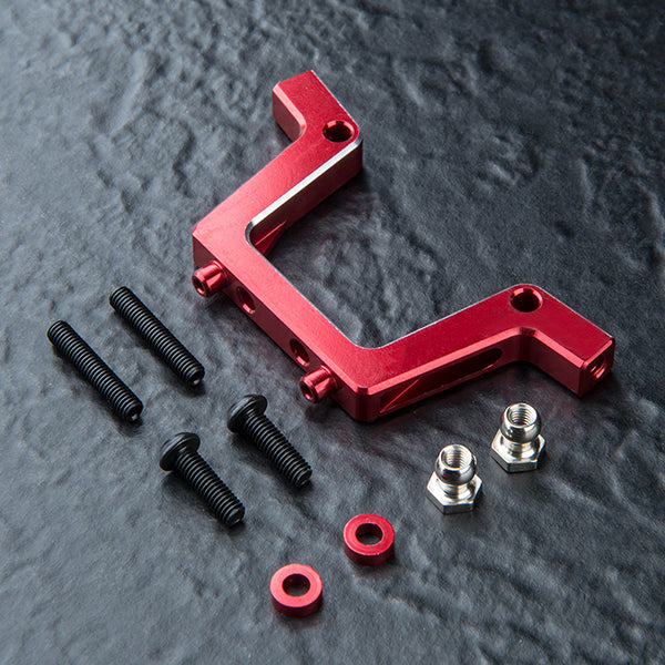 MST FRX alum. front damper stay (red) - 210709R