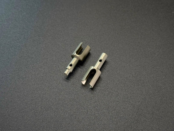 Rhino Racing & Team AD Output Cups For TCD - RA-2608B