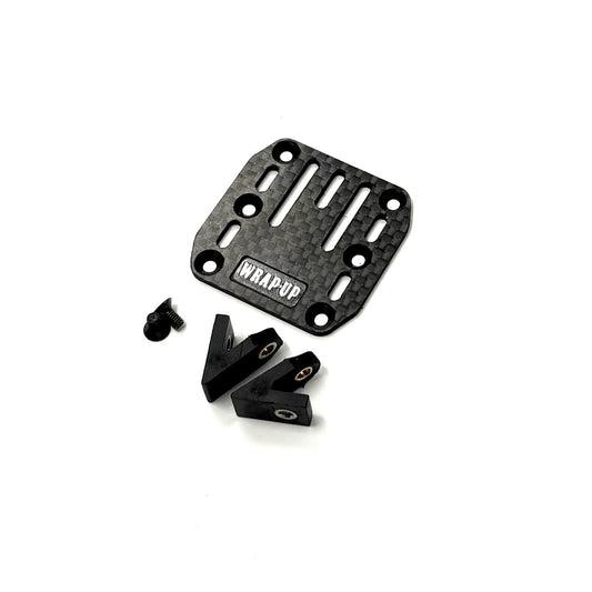Pre-Owned Wrap-Up ESC Mount
