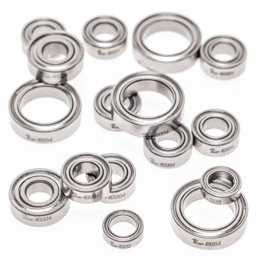 AE B6.3/T6.2 Competition Ball Bearing Set (Disc)