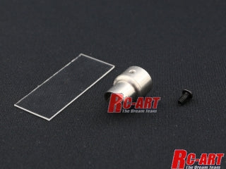 WORLD PRO tanabe Medalion G-FORDAN (short type) - WP-0212