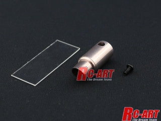 WORLD PRO Aluminum tanabe Medalion G-FORDAN (Taiko full reproduction model) - WP-0213