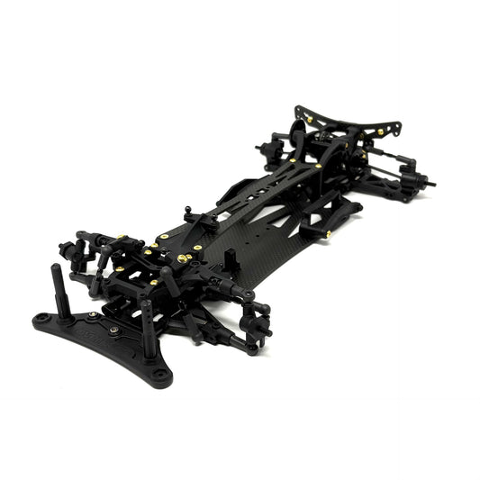 Pre-Owned OVERDOSE GALM ver.2 Chassis Kit - OD3920