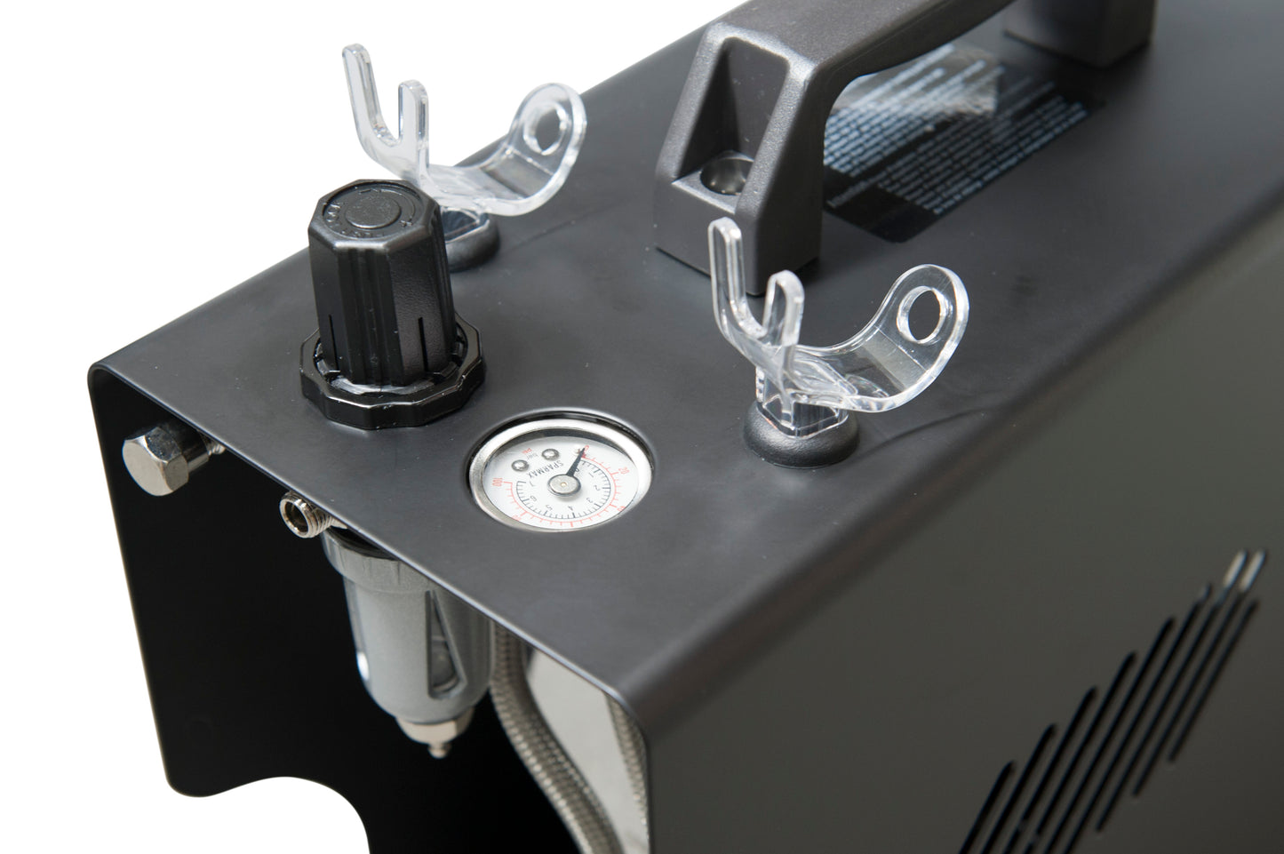 Sparmax TC-610H PLUS compressor - C-TC-610H-PLUS