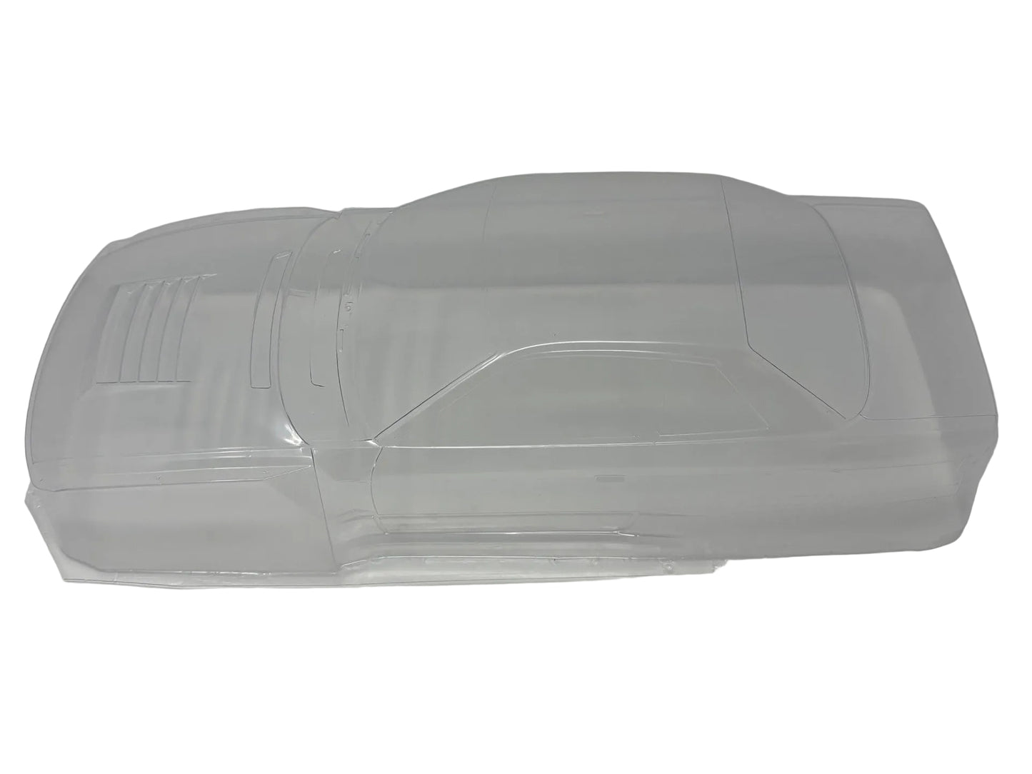 Addiction RC Nissan S13 D-max Fujio Edition Body With Interior Package - AD-PB3