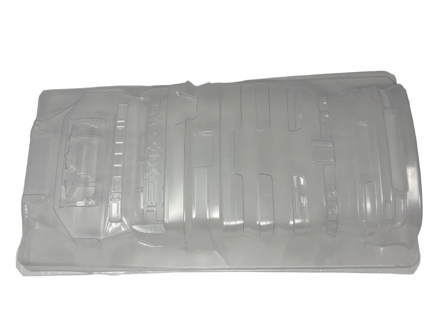 Addiction RC Nissan S13 D-max Fujio Edition Body With Interior Package - AD-PB3