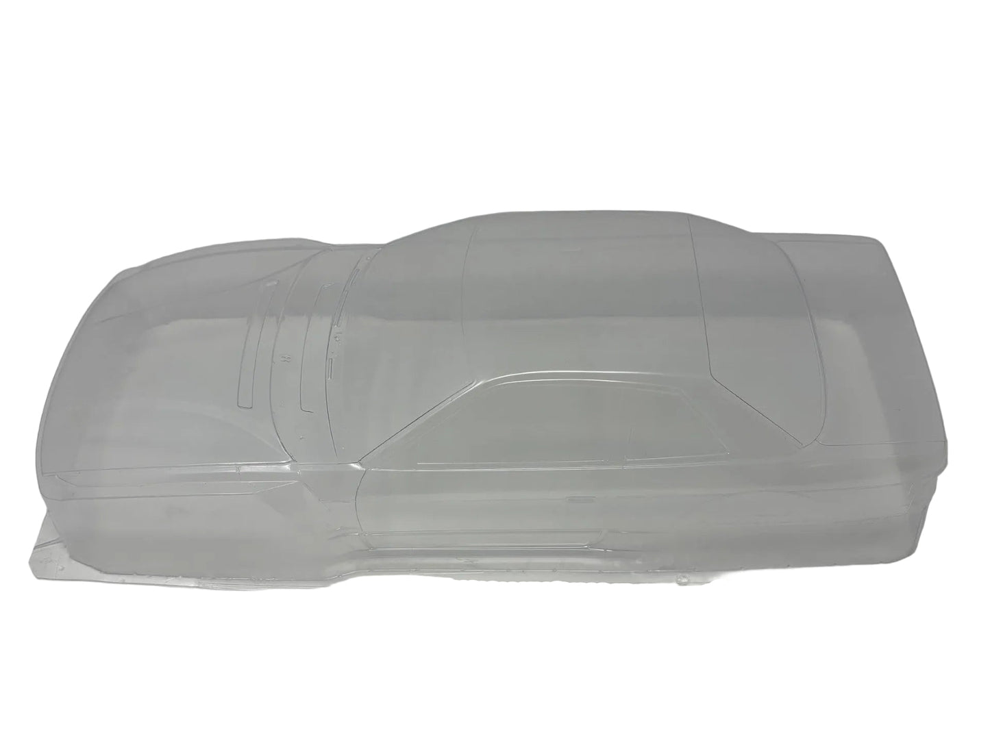 Addiction RC Nissan Silvia S13 ROCKETBUNNY (Toshiki Nagai Model) Body LIMITED SET - AD-PB7