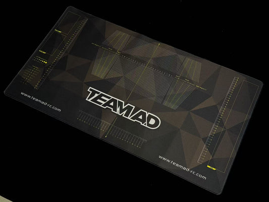 Team AD PIT MAT – AD-9033