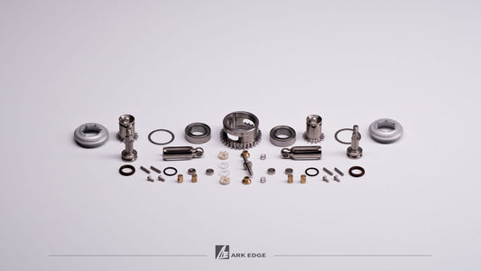 ARKEDGE AE24X Optional Parts A-LSD Metal Diff - aedfx24op001cs2