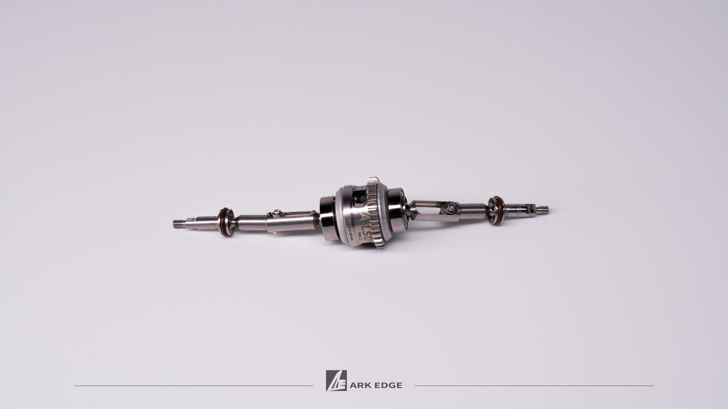 ARKEDGE AE24X Optional Parts A-LSD Metal Diff - aedfx24op001cs2