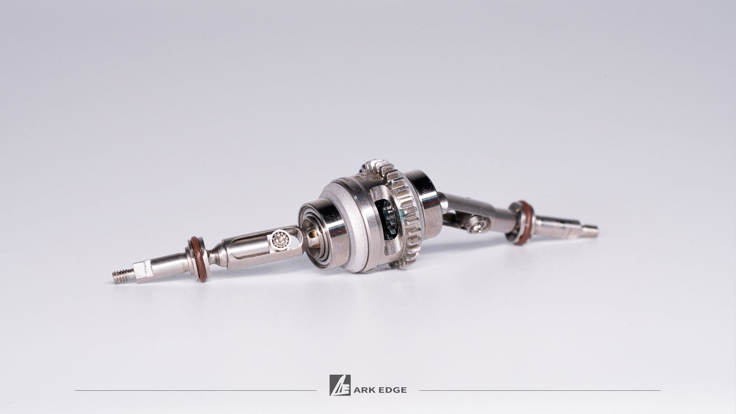 ARKEDGE AE24X Optional Parts A-LSD Metal Diff - aedfx24op001cs2