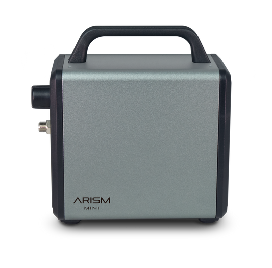Sparmax Arism Mini (Cosmic Grey) - C-AR-MINI-GREY