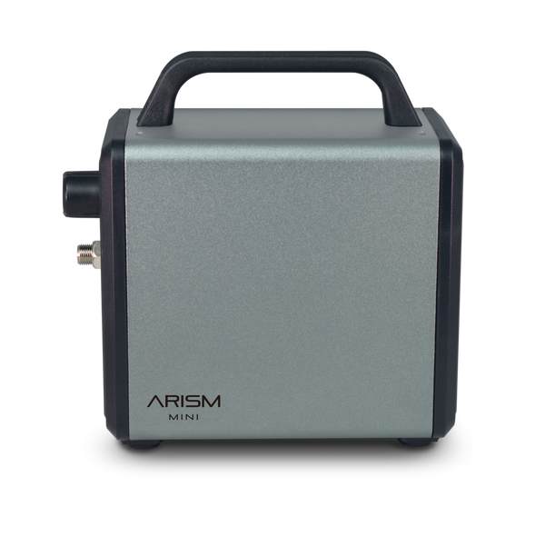 Sparmax Arism Mini (Cosmic Grey) - C-AR-MINI-GREY