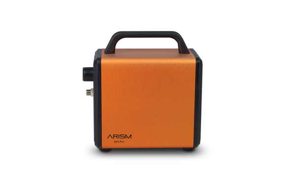 Sparmax Arism Mini (Electric Orange) - C-AR-MINI-ORANGE