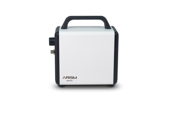 Sparmax Arism Mini (Snow White) - C-AR-MINI-WHITE
