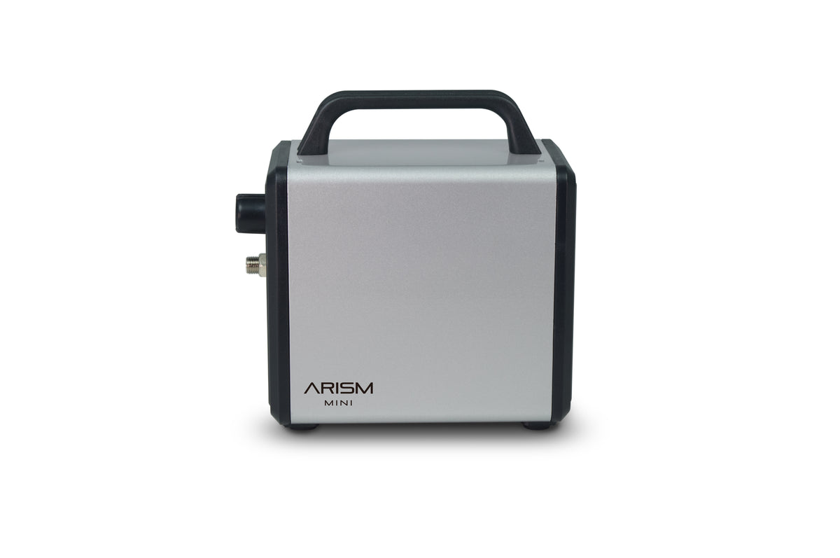 Sparmax Arism Mini (Star Silver) - C-AR-MINI-SILVER