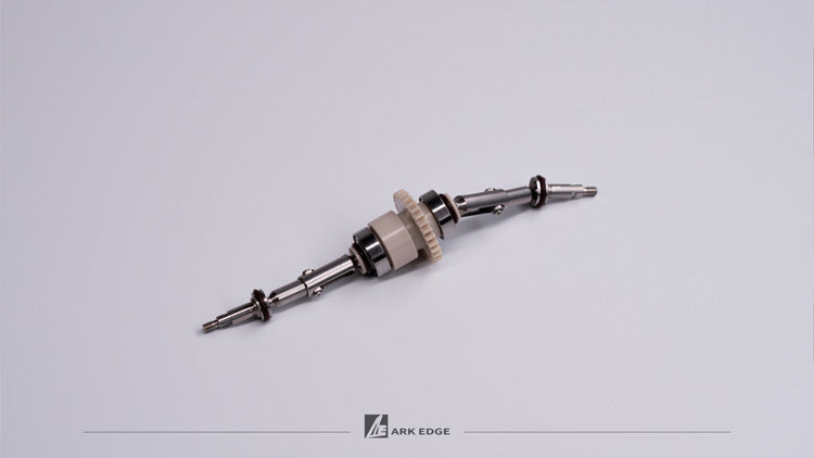 ARKEDGE AE24X Optional Parts CVD Straight Axle Set - aedfx24op009zz