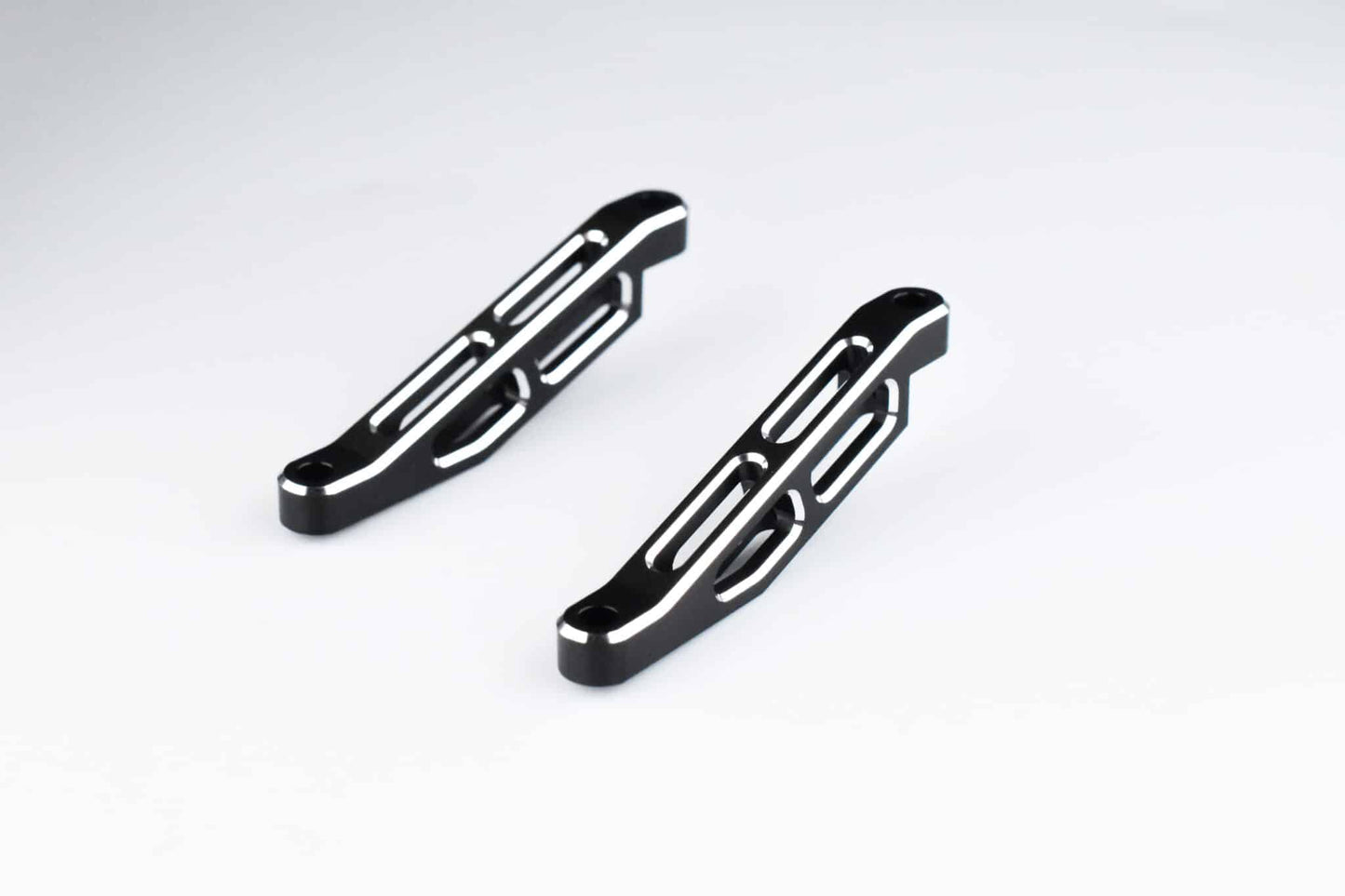 Reve D RDX Aluminium  Chassis Brace (2pcs) D1-003CA
