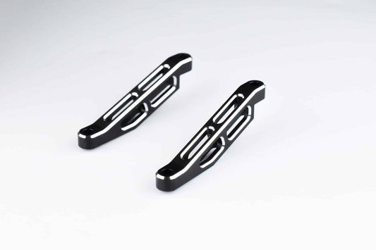 Reve D RDX Aluminium  Chassis Brace (2pcs) D1-003CA