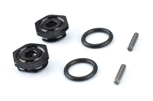 Reve D RDX EZ Type Wheel Hub Hex 5.0mm D1-011R50