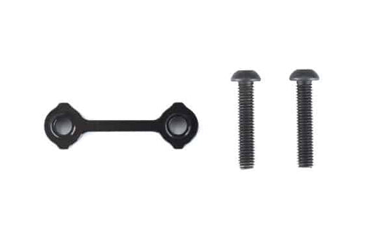 Reve D RDX Aluminum Front Shock Tower Spacer 2mm D1-017S20