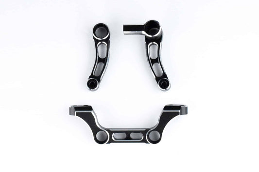 Reve D RDX Aluminium  bell crank set D1-202A