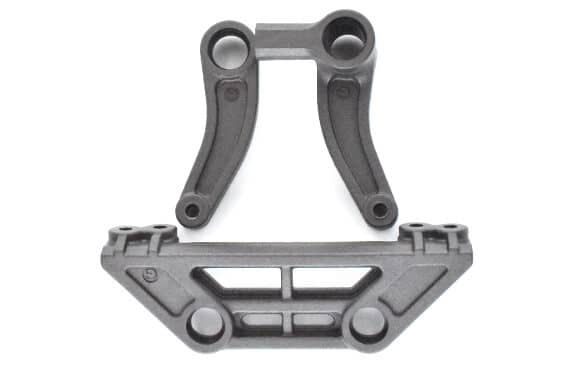 Reve D RDX Graphite Bell Crank D1-202G